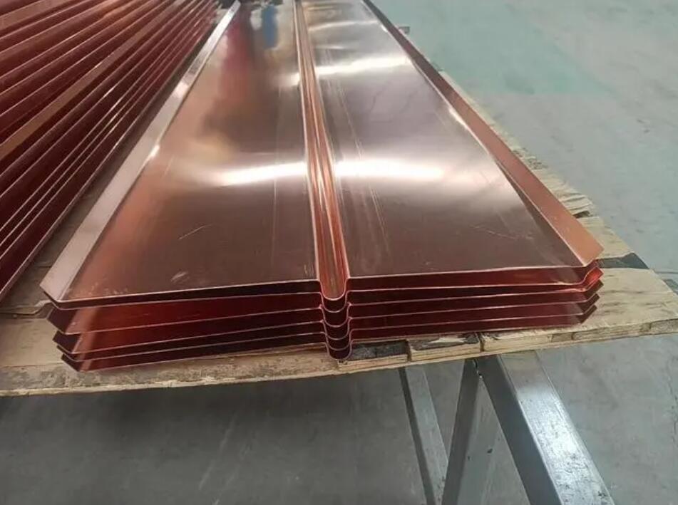 止水銅帶多少錢一米